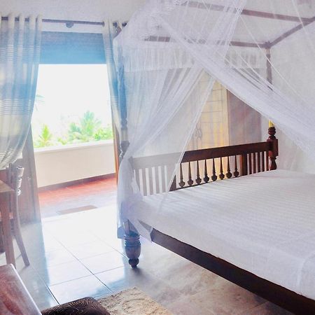 Supun Villa Bentota Esterno foto