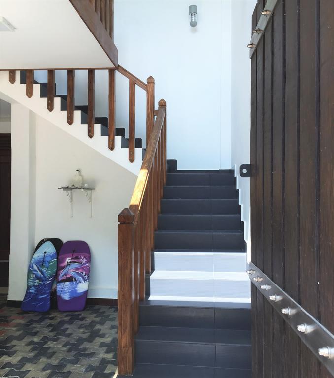 Supun Villa Bentota Esterno foto