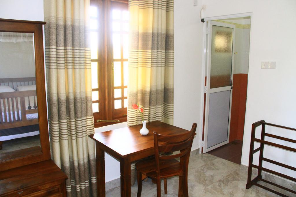 Supun Villa Bentota Esterno foto