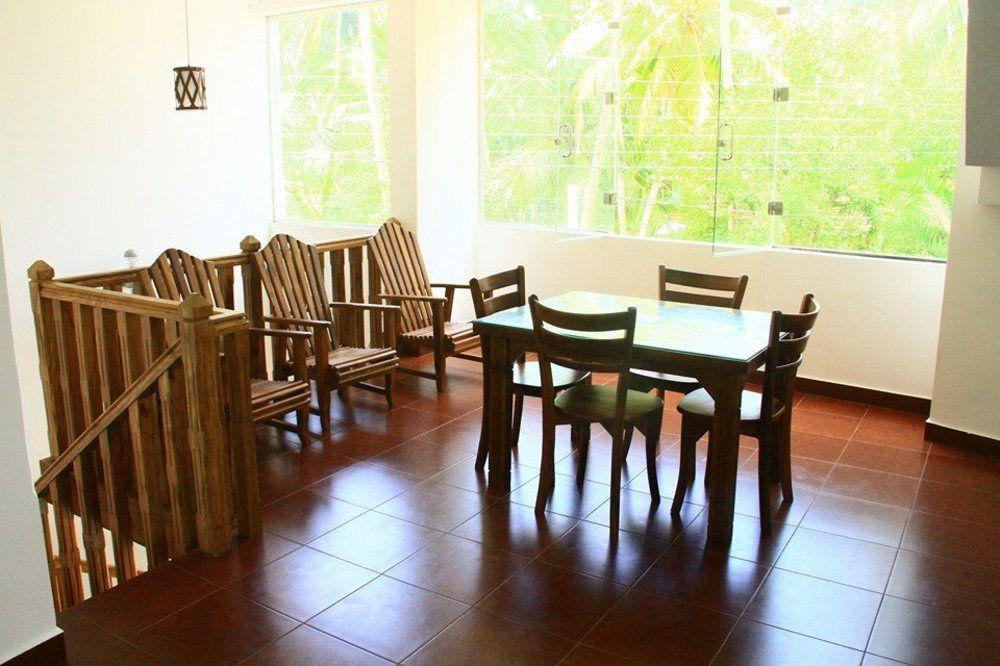 Supun Villa Bentota Esterno foto