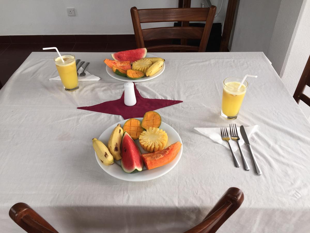 Supun Villa Bentota Esterno foto