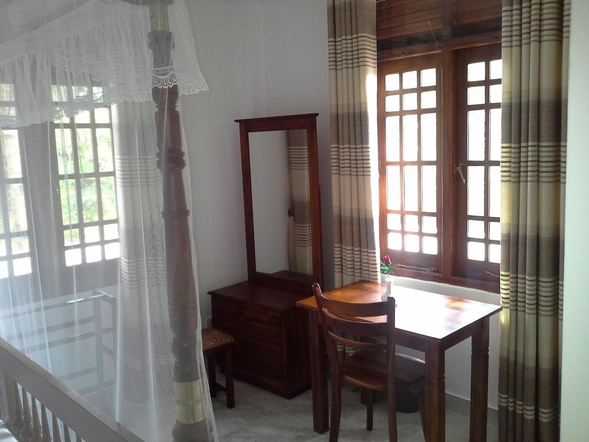 Supun Villa Bentota Esterno foto