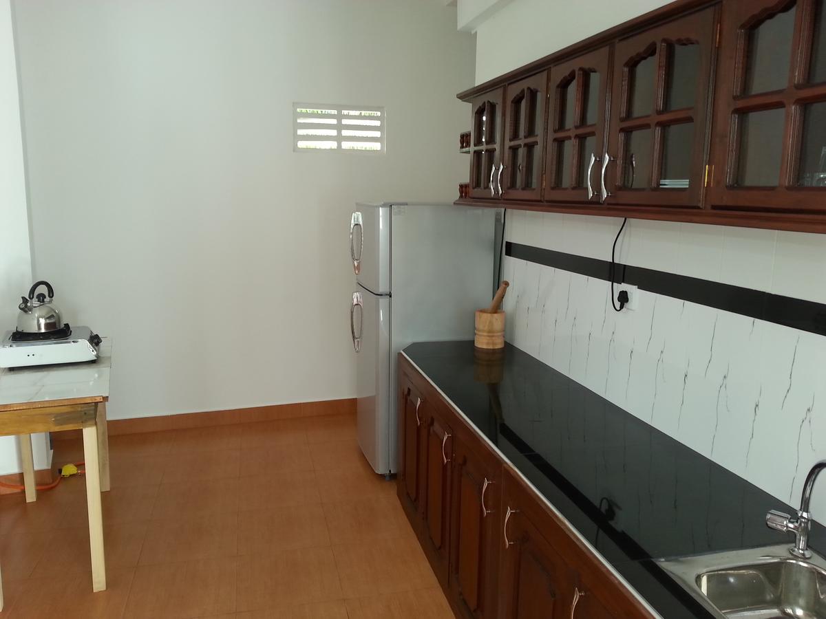 Supun Villa Bentota Esterno foto