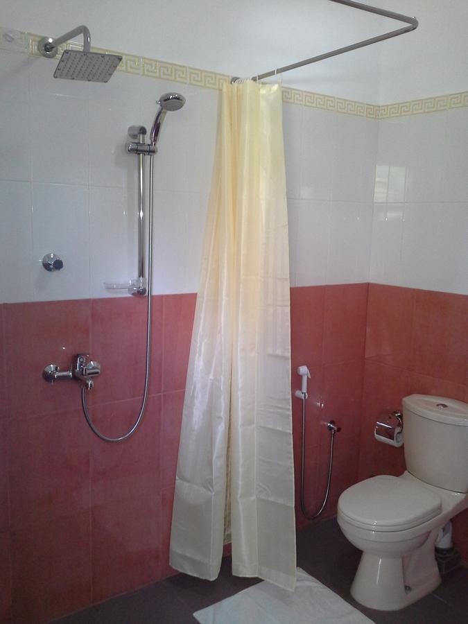 Supun Villa Bentota Esterno foto