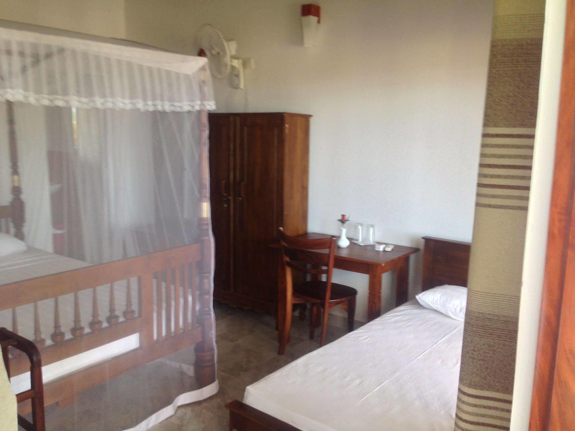 Supun Villa Bentota Esterno foto
