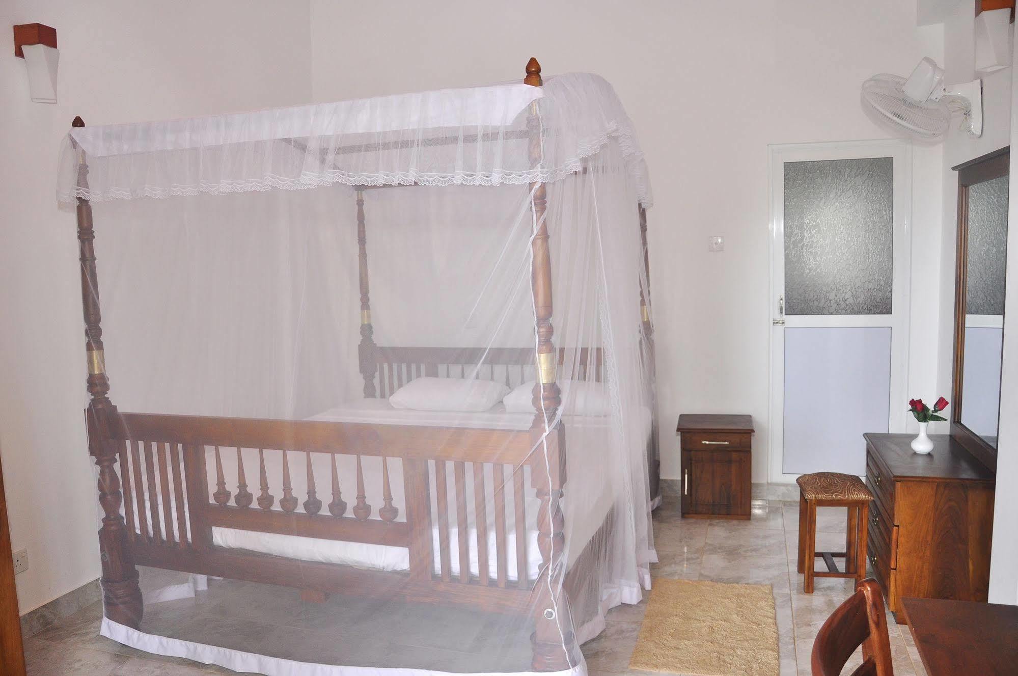Supun Villa Bentota Esterno foto