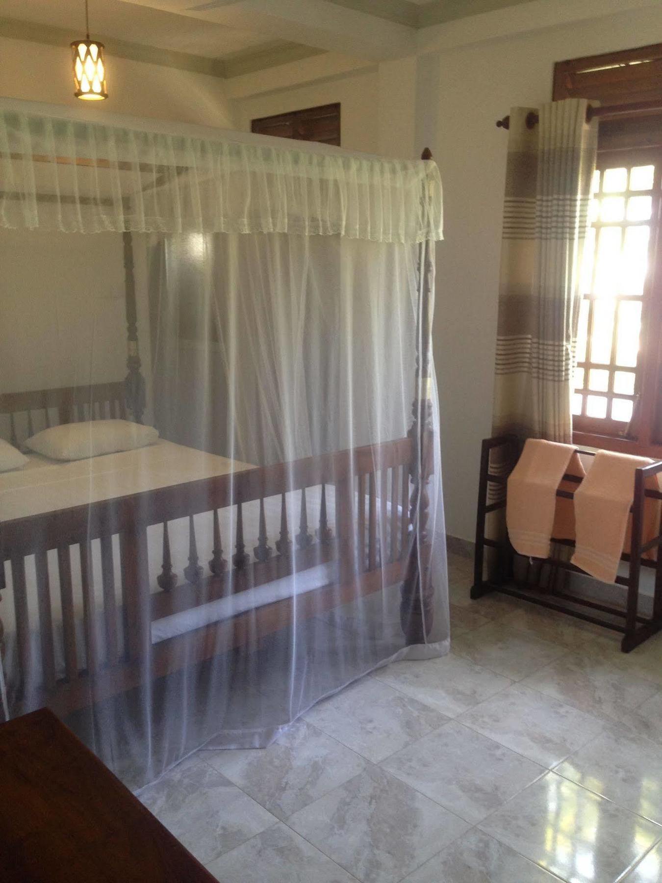 Supun Villa Bentota Esterno foto