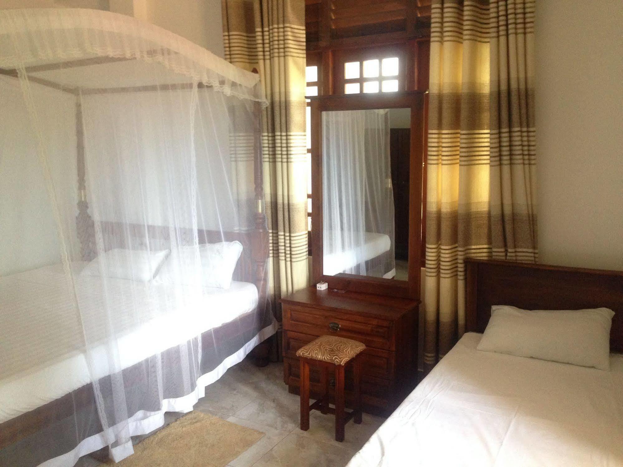 Supun Villa Bentota Esterno foto