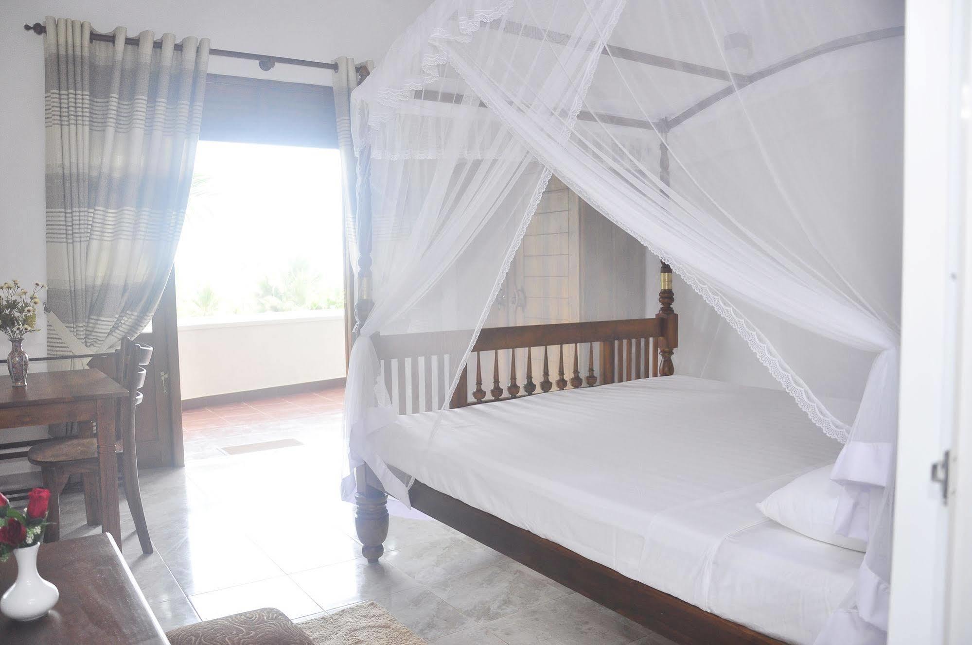 Supun Villa Bentota Esterno foto