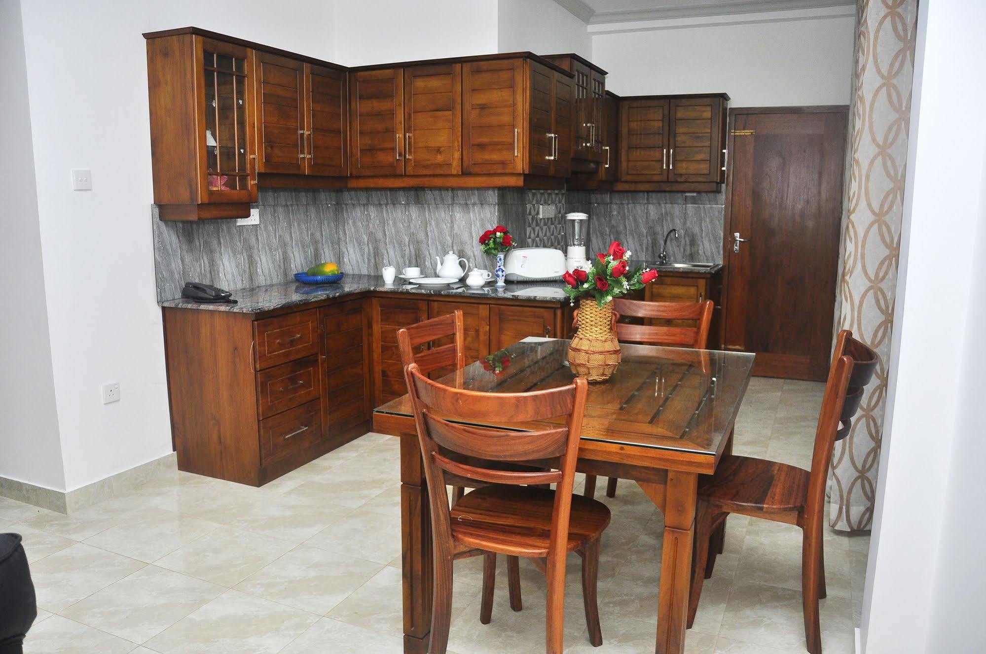 Supun Villa Bentota Esterno foto