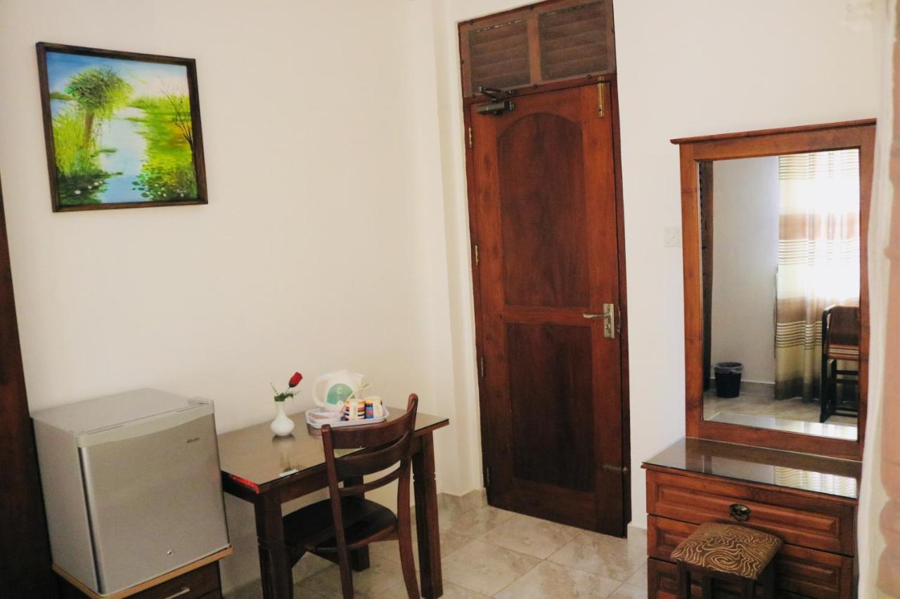 Supun Villa Bentota Esterno foto