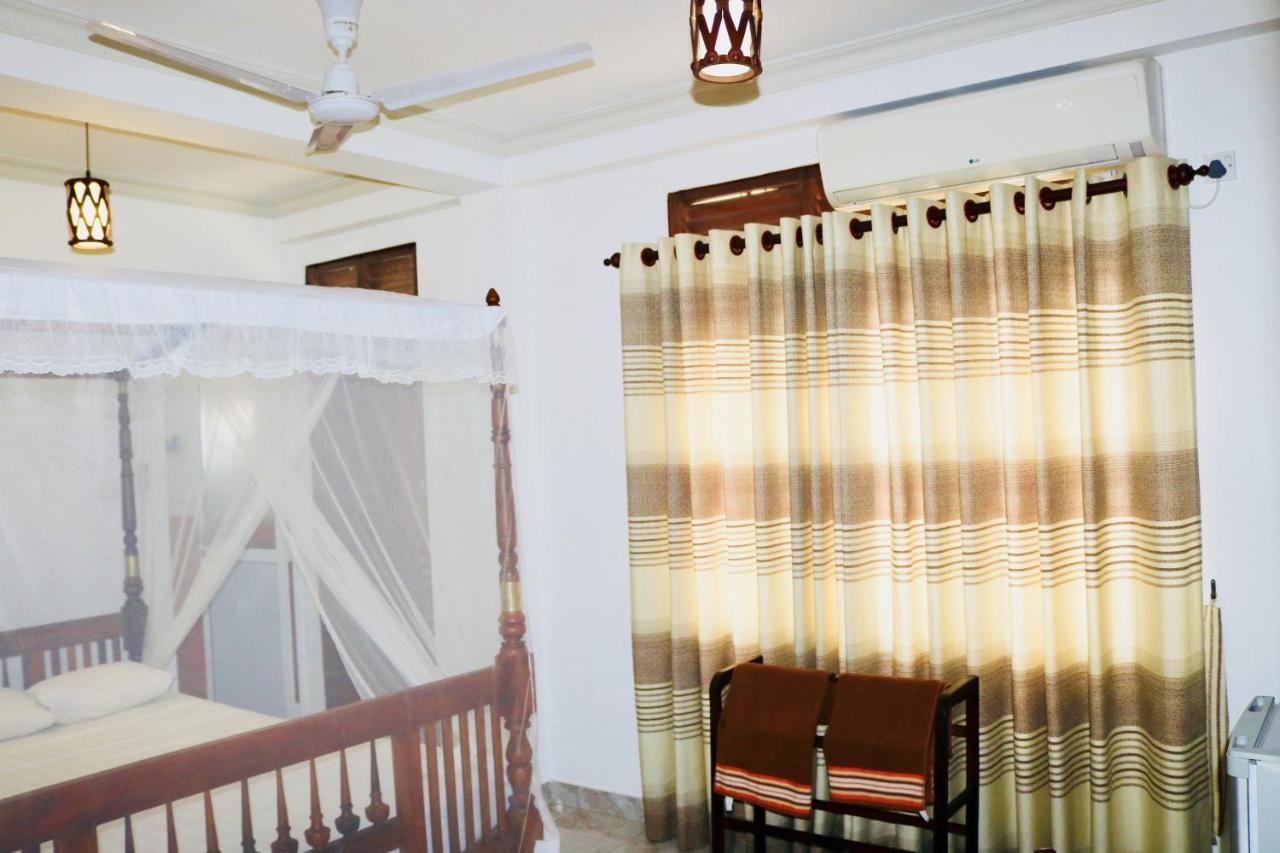 Supun Villa Bentota Esterno foto