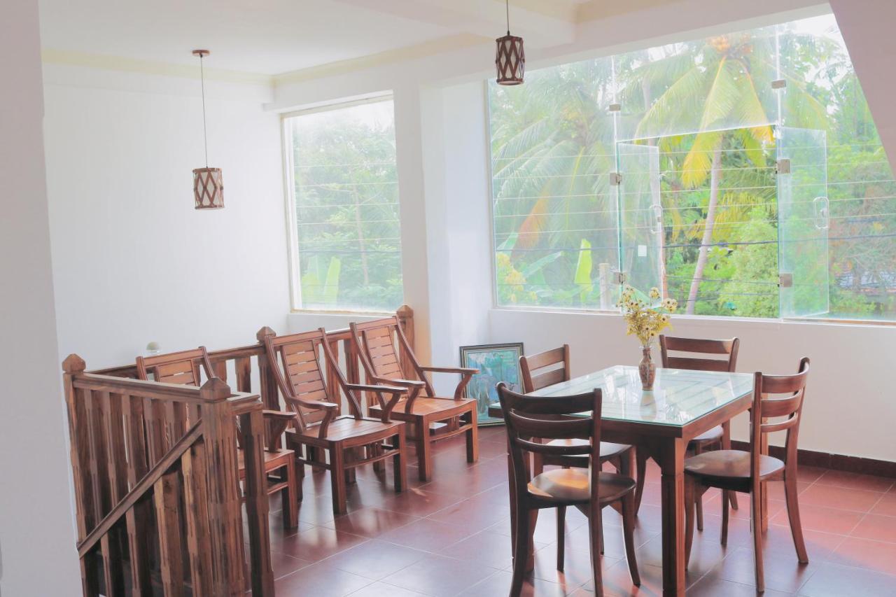 Supun Villa Bentota Esterno foto