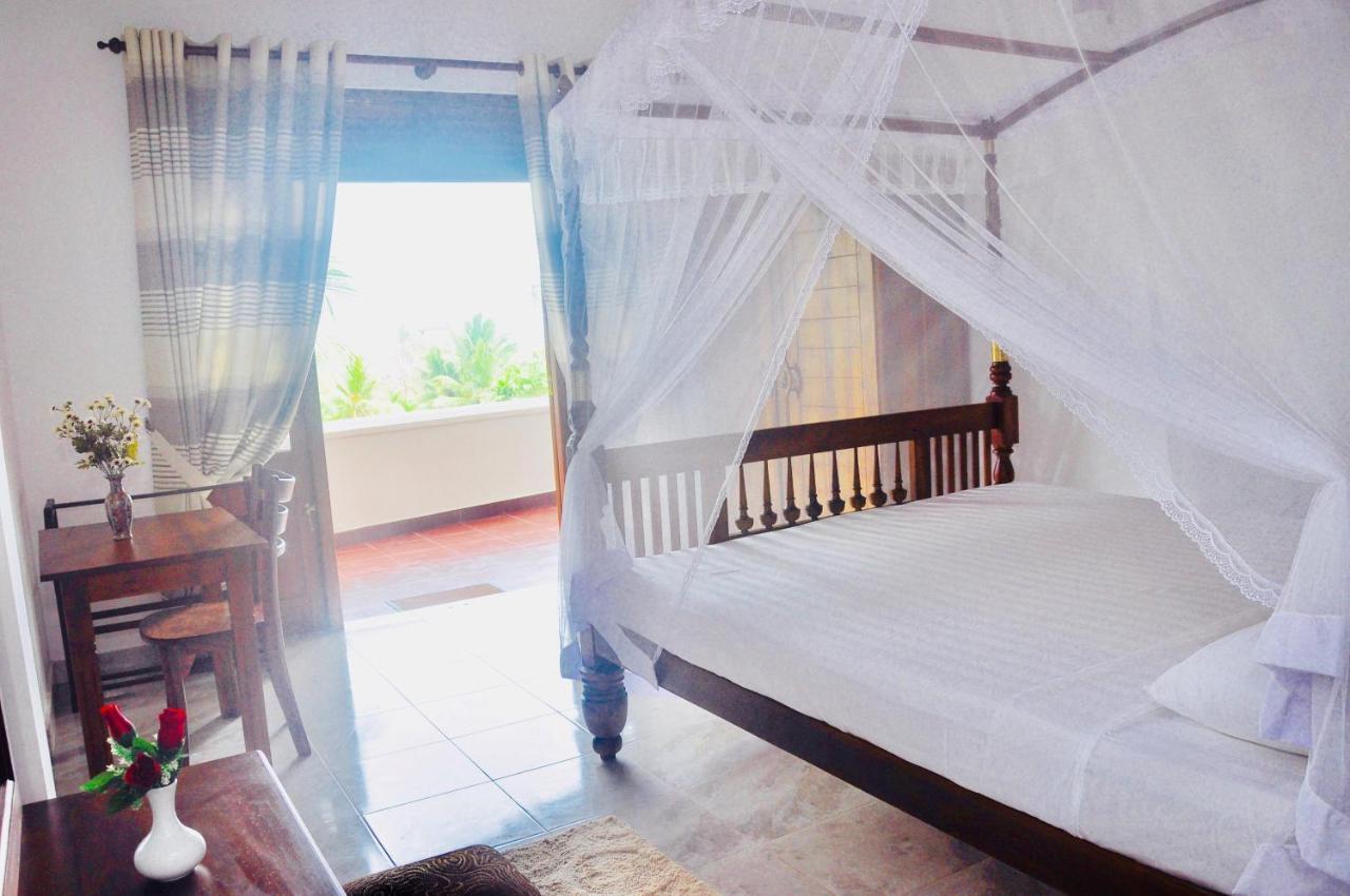 Supun Villa Bentota Esterno foto