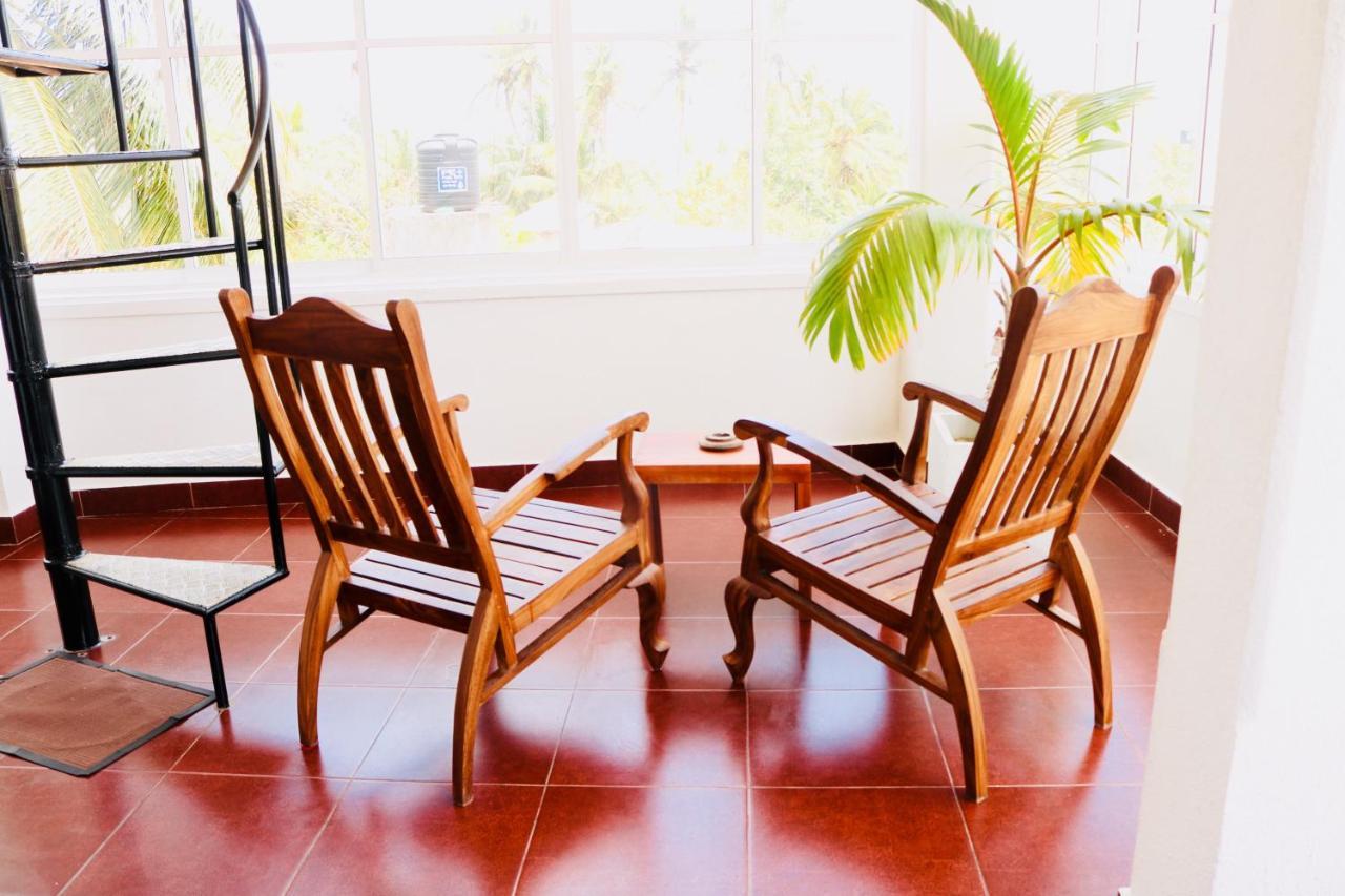 Supun Villa Bentota Esterno foto