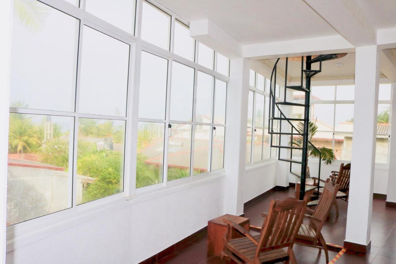 Supun Villa Bentota Esterno foto