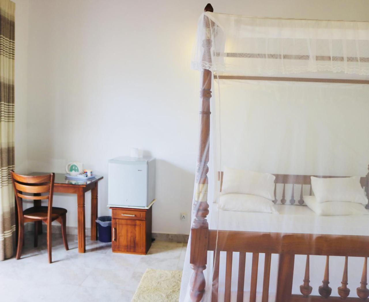 Supun Villa Bentota Esterno foto