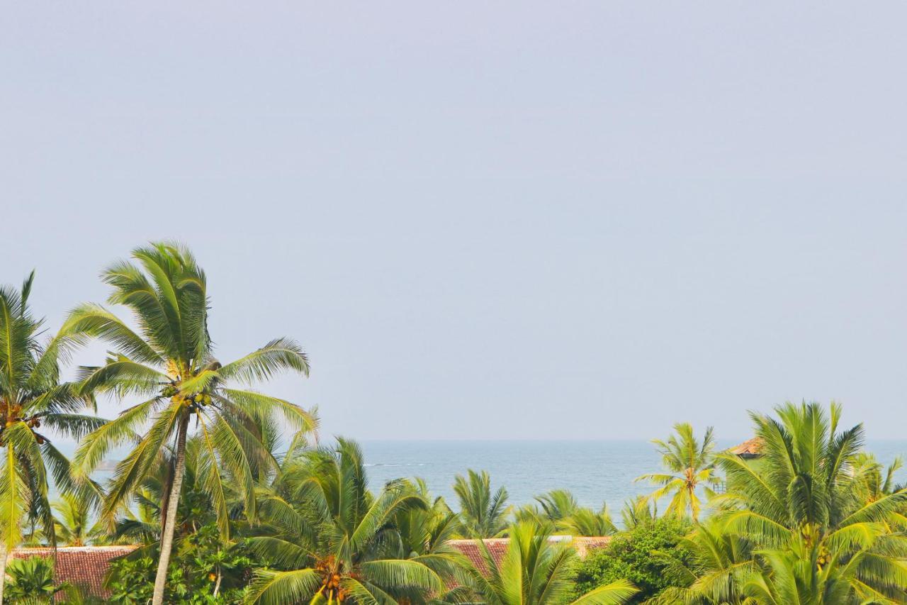 Supun Villa Bentota Esterno foto