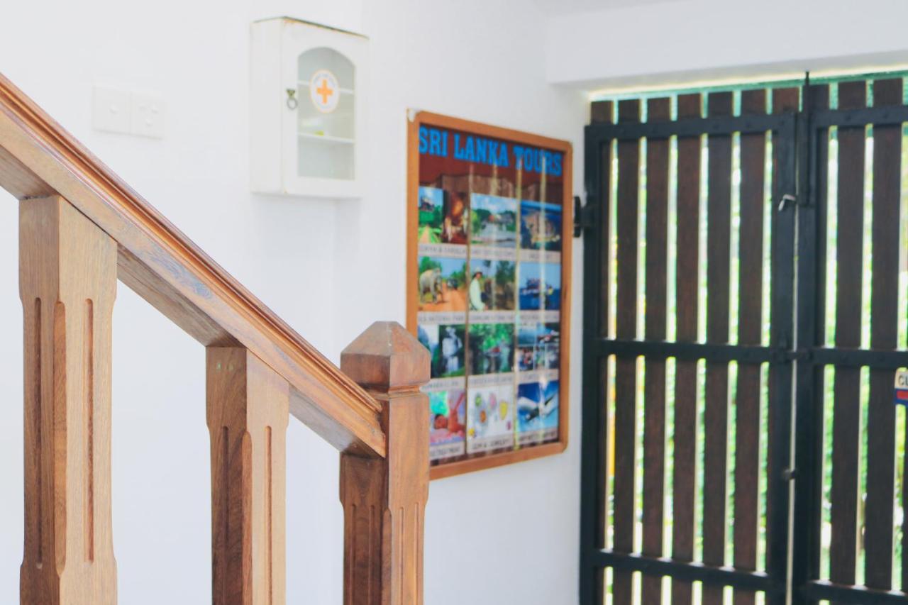 Supun Villa Bentota Esterno foto